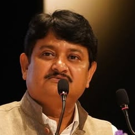 के. डी. सिंह