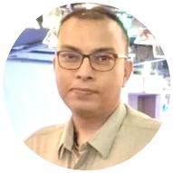प्रवीण गुप्ता