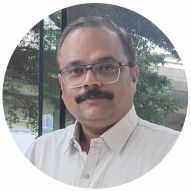 नवीन निगम